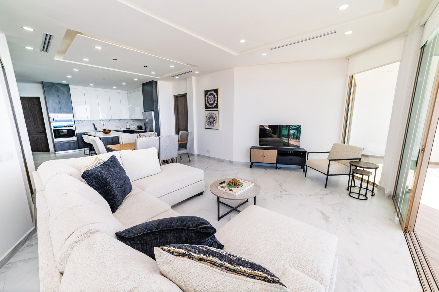 Puerto Peñasco Vacation Rental