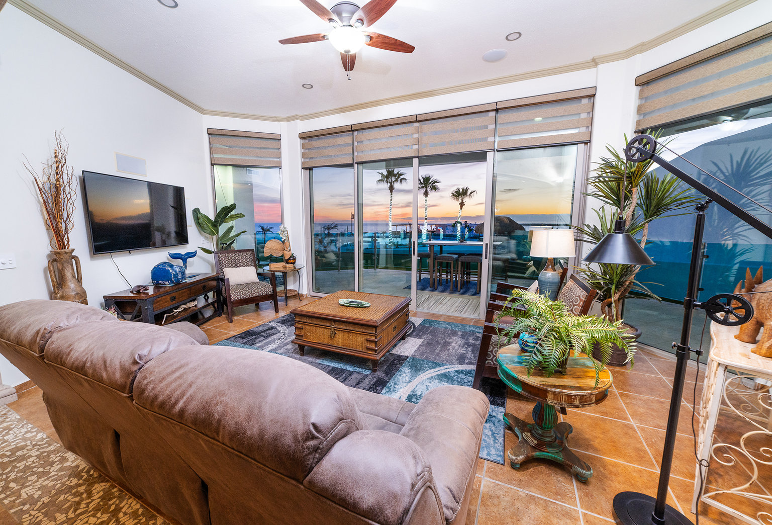 Puerto Peñasco Vacation Rental