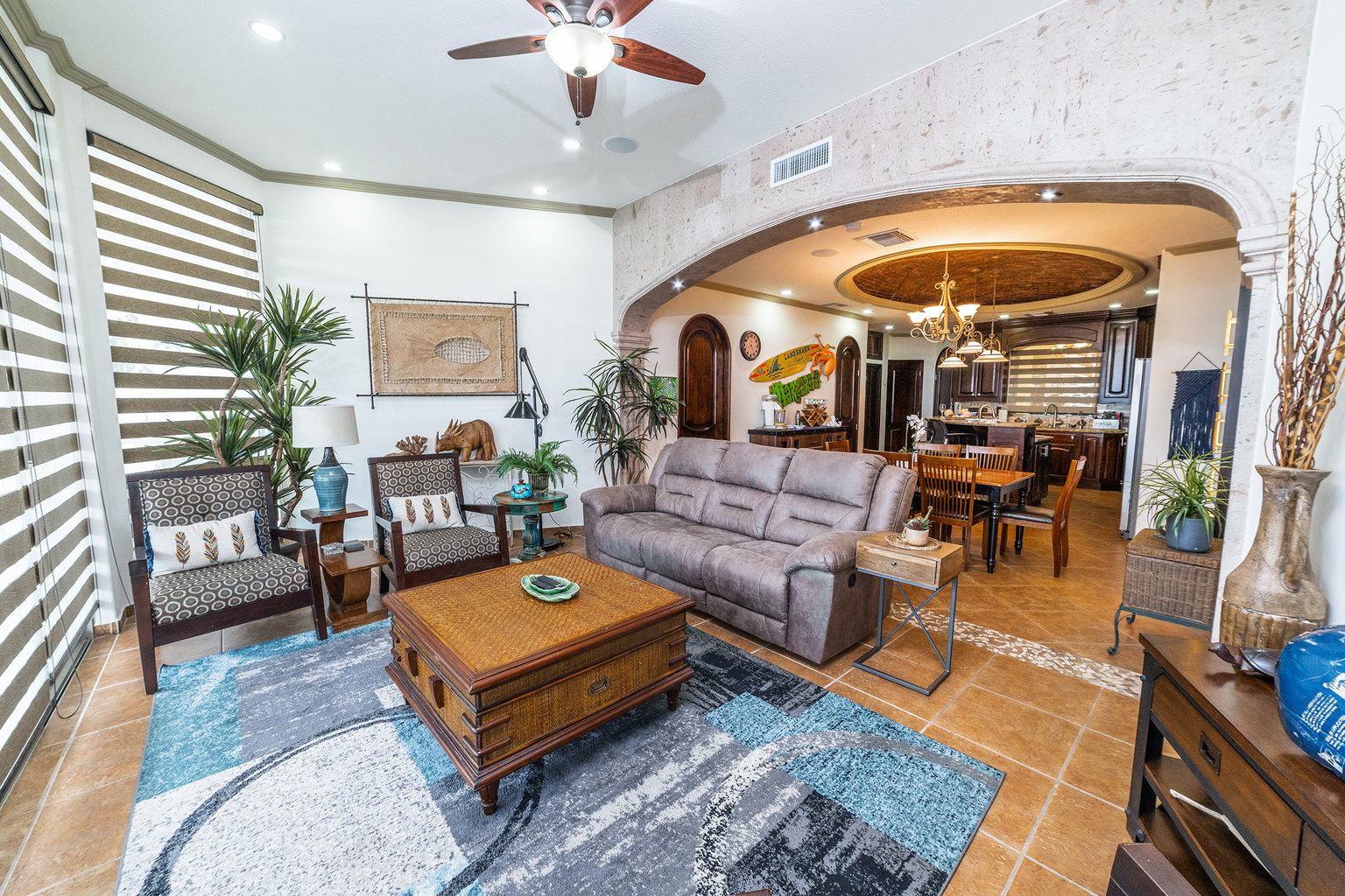 Puerto Peñasco Vacation Rental