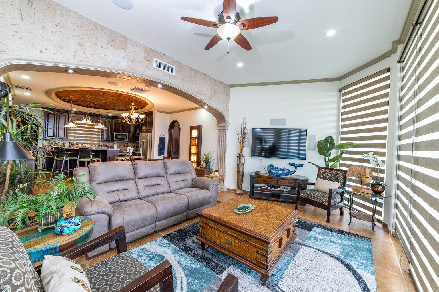 Puerto Peñasco Vacation Rental