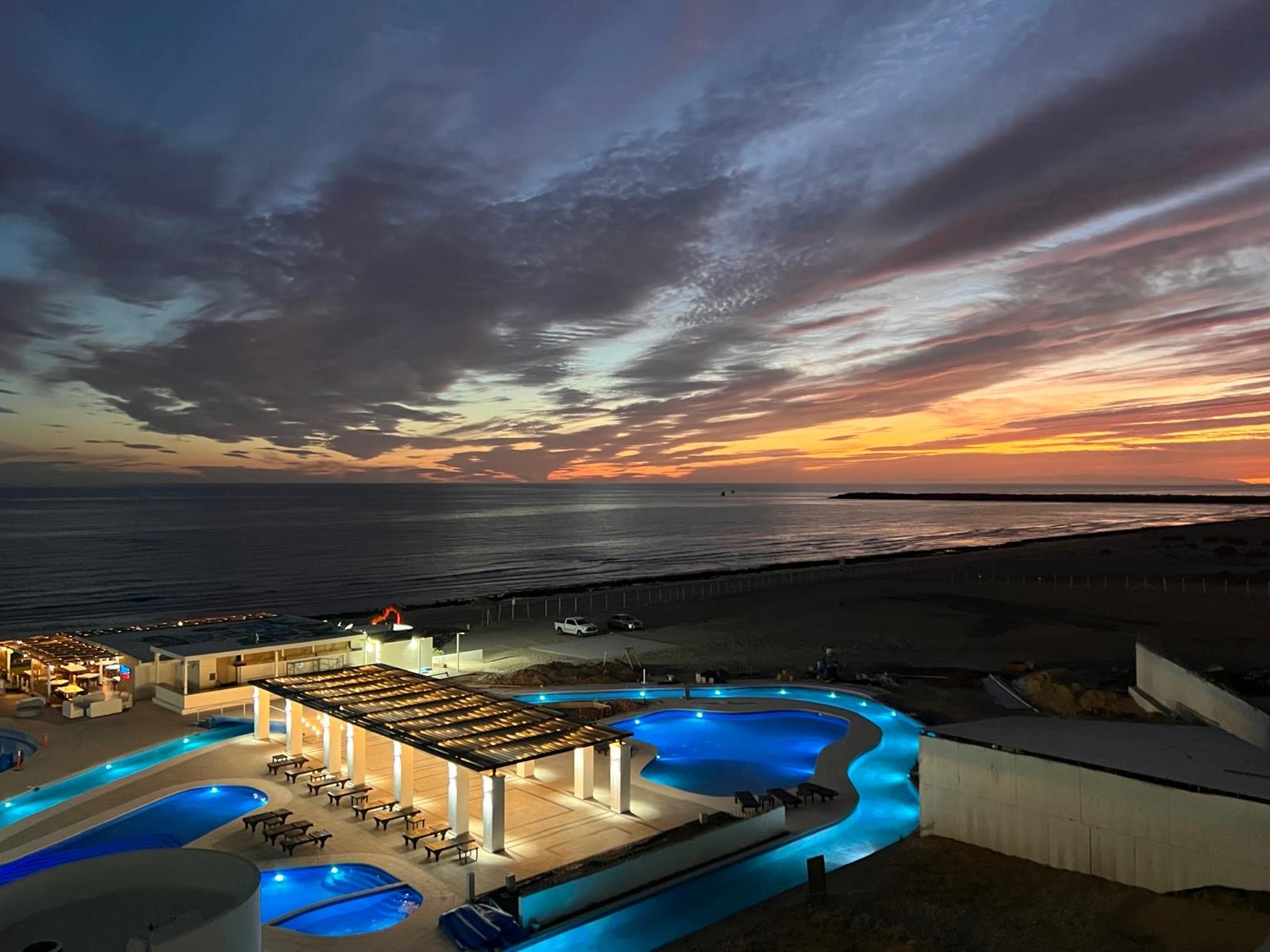 Puerto Peñasco Vacation Rental