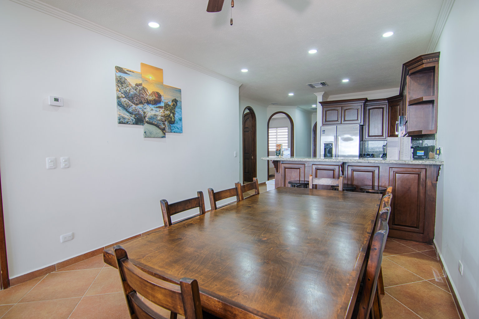 Puerto Peñasco Vacation Rental