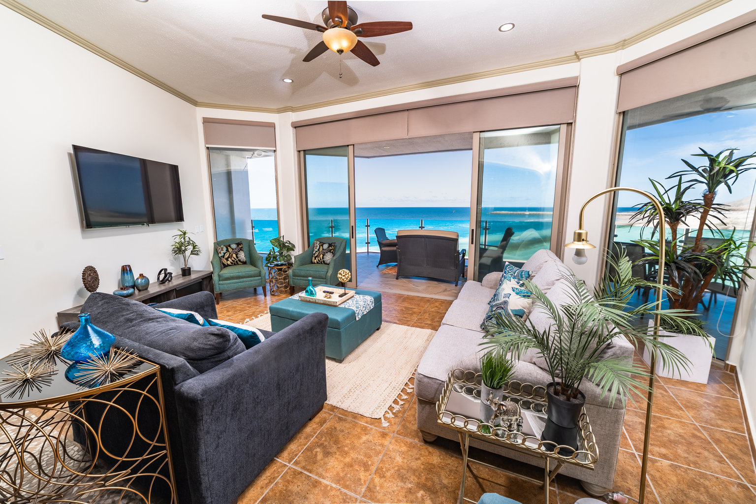 Puerto Peñasco Vacation Rental