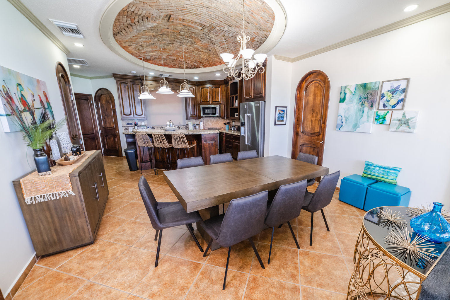 Puerto Peñasco Vacation Rental