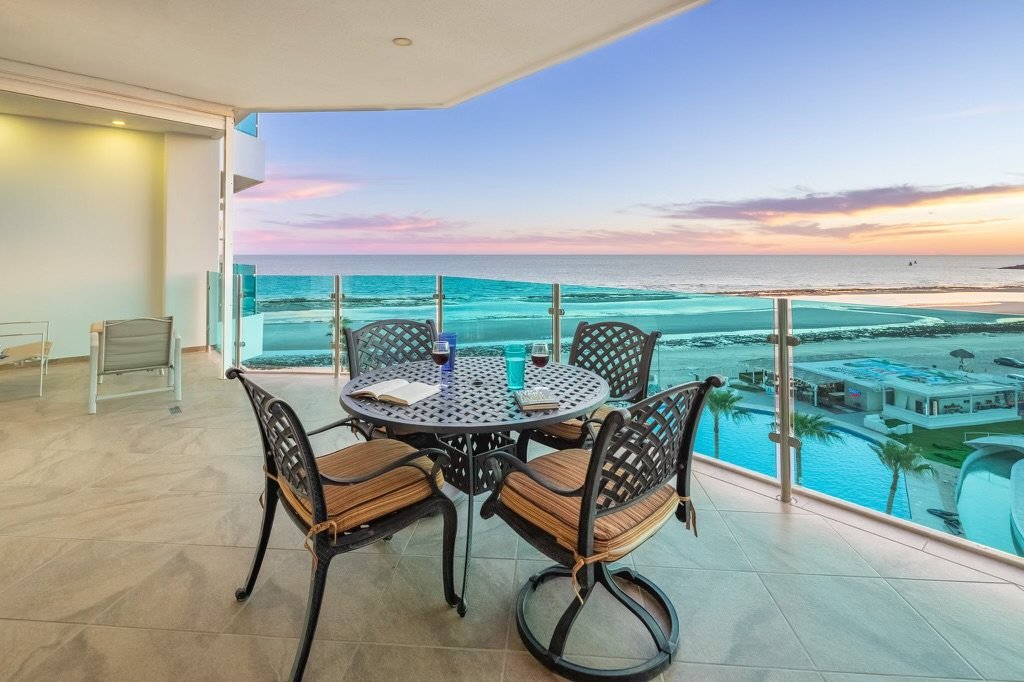 Puerto Peñasco Vacation Rental