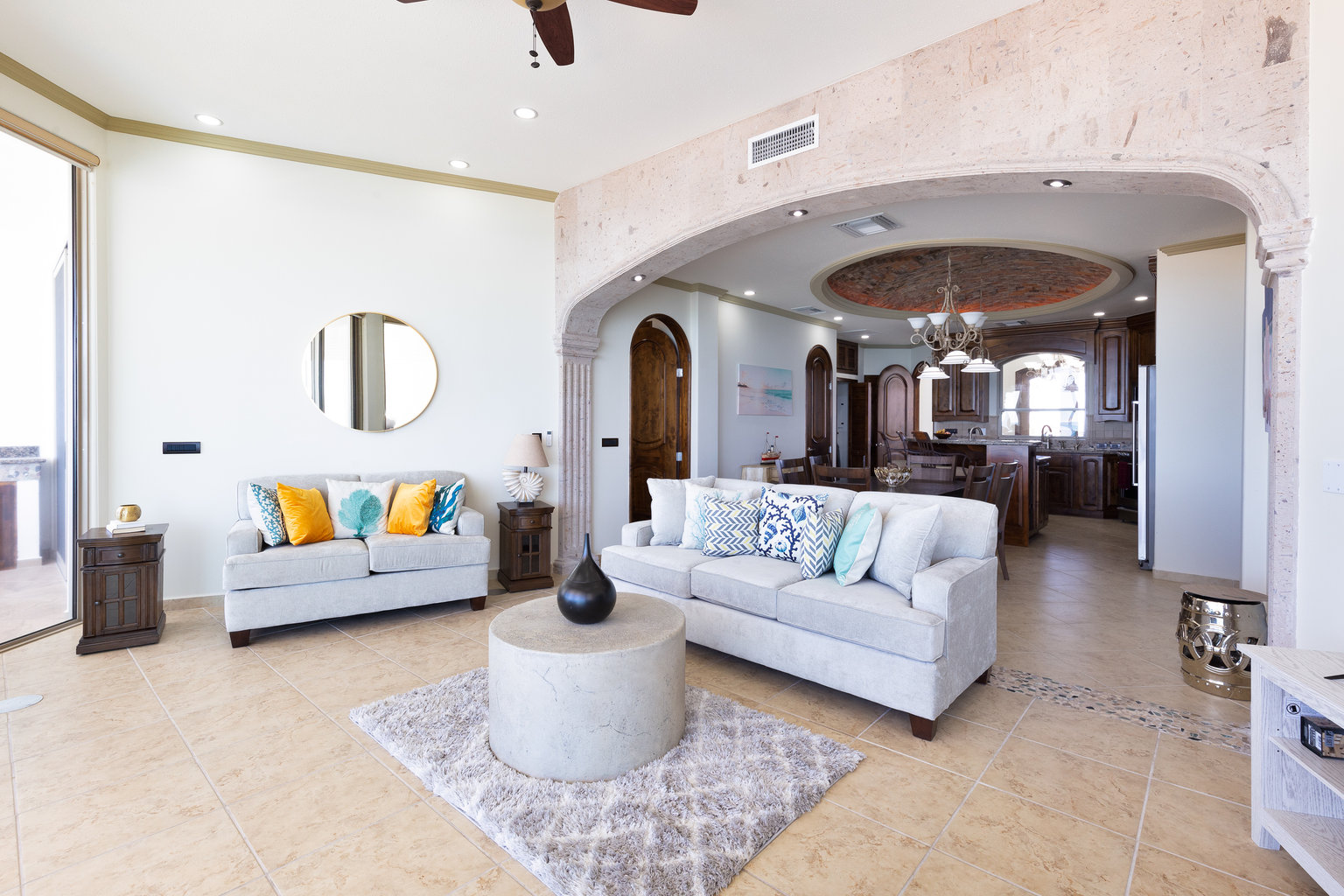 Puerto Peñasco Vacation Rental