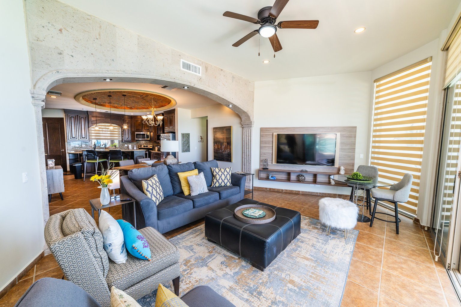 Puerto Peñasco Vacation Rental