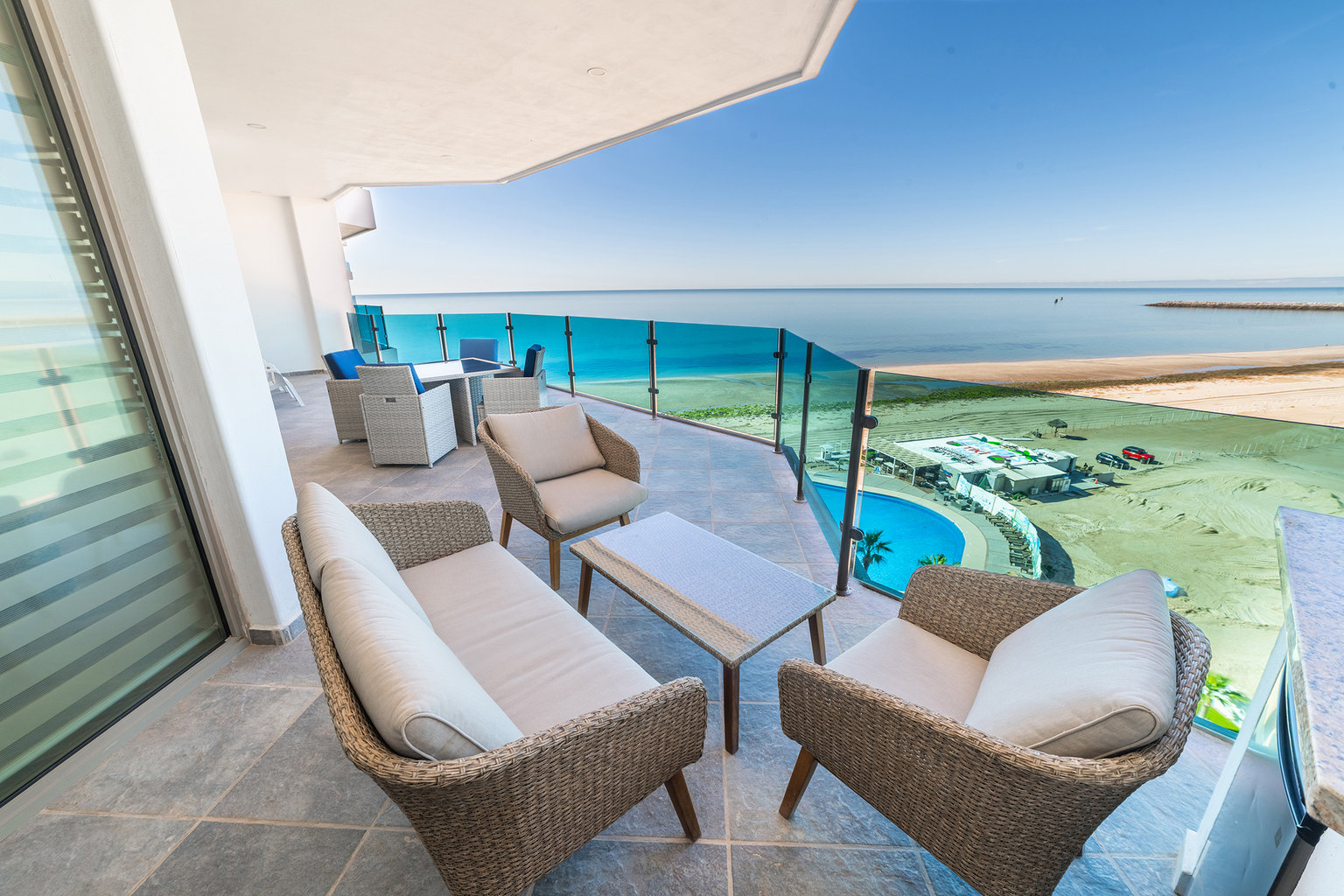 Puerto Peñasco Vacation Rental