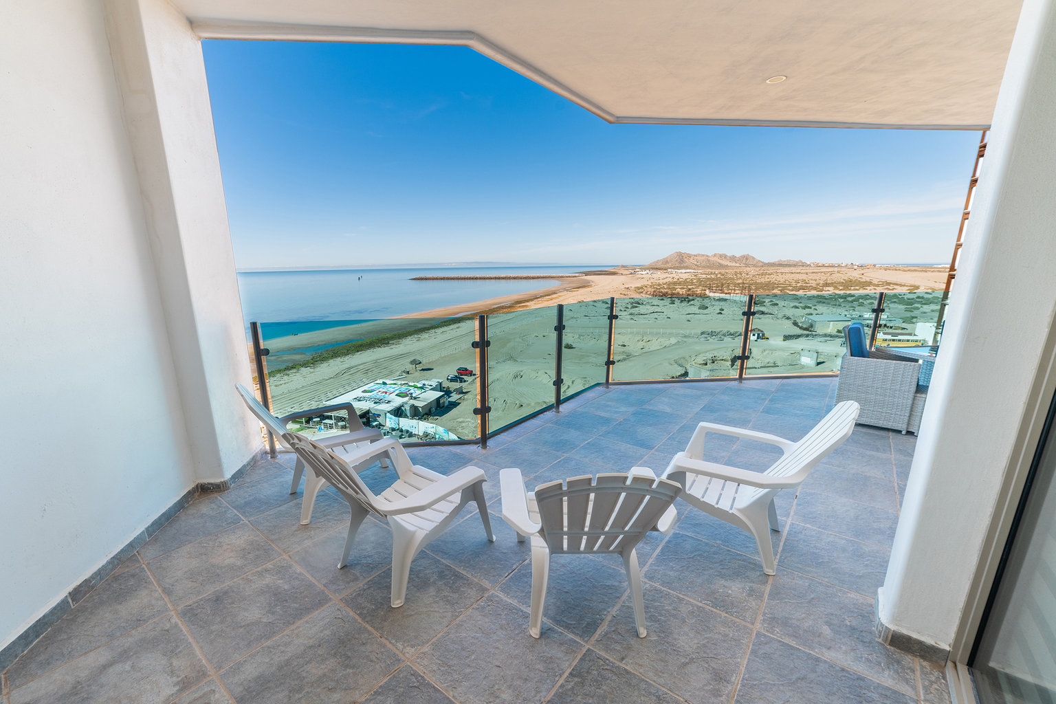 Puerto Peñasco Vacation Rental
