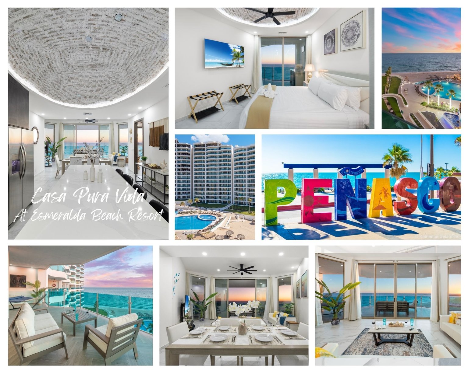 Puerto Peñasco Vacation Rental