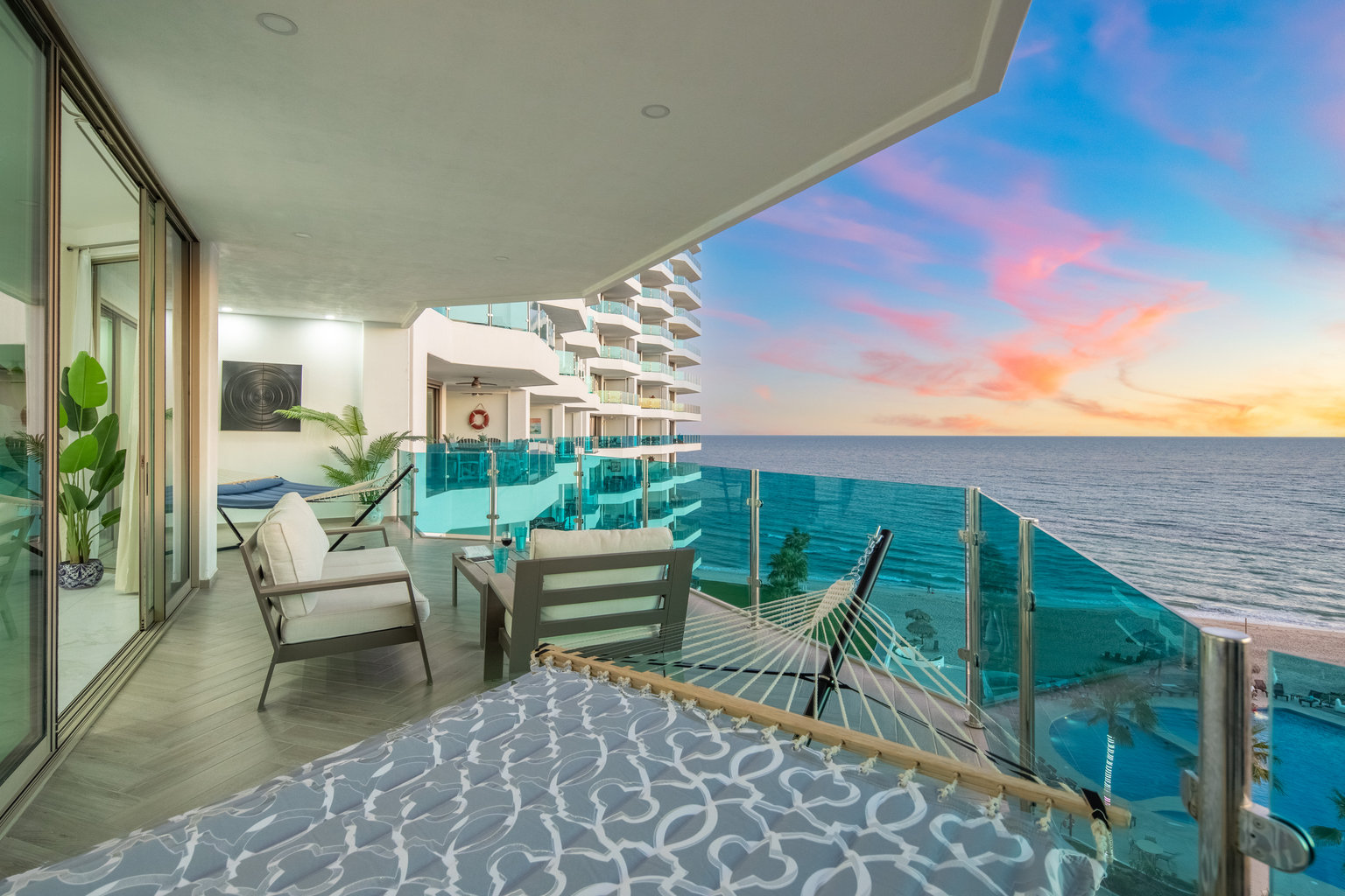 Puerto Peñasco Vacation Rental