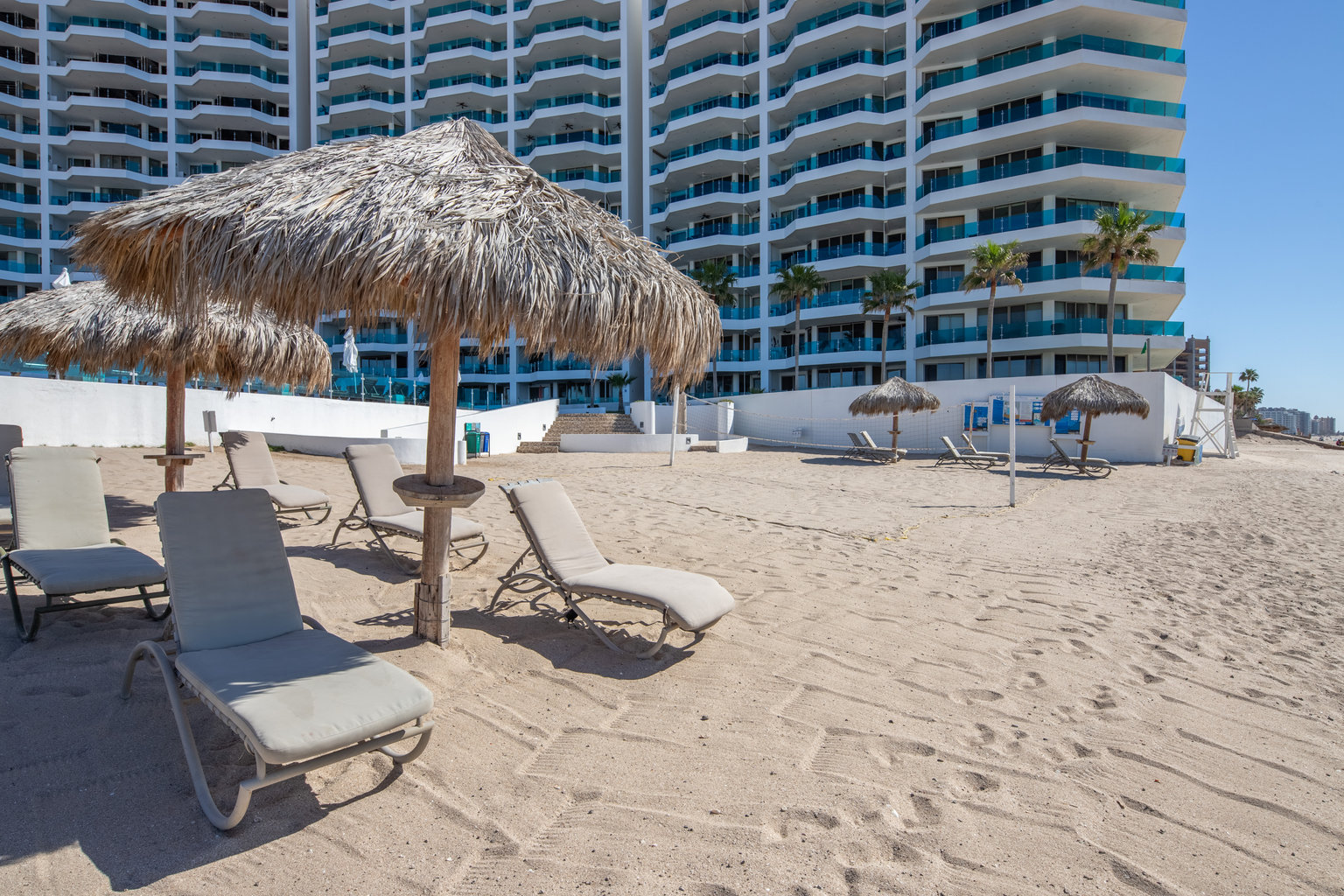 Puerto Peñasco Vacation Rental