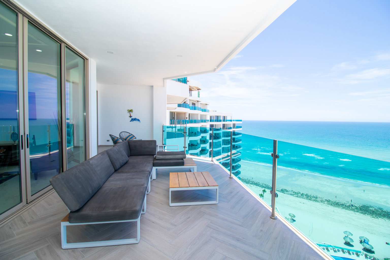 Puerto Peñasco Vacation Rental