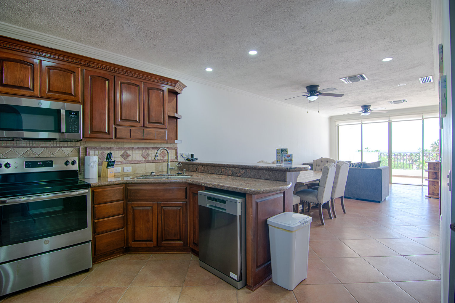 Puerto Peñasco Vacation Rental