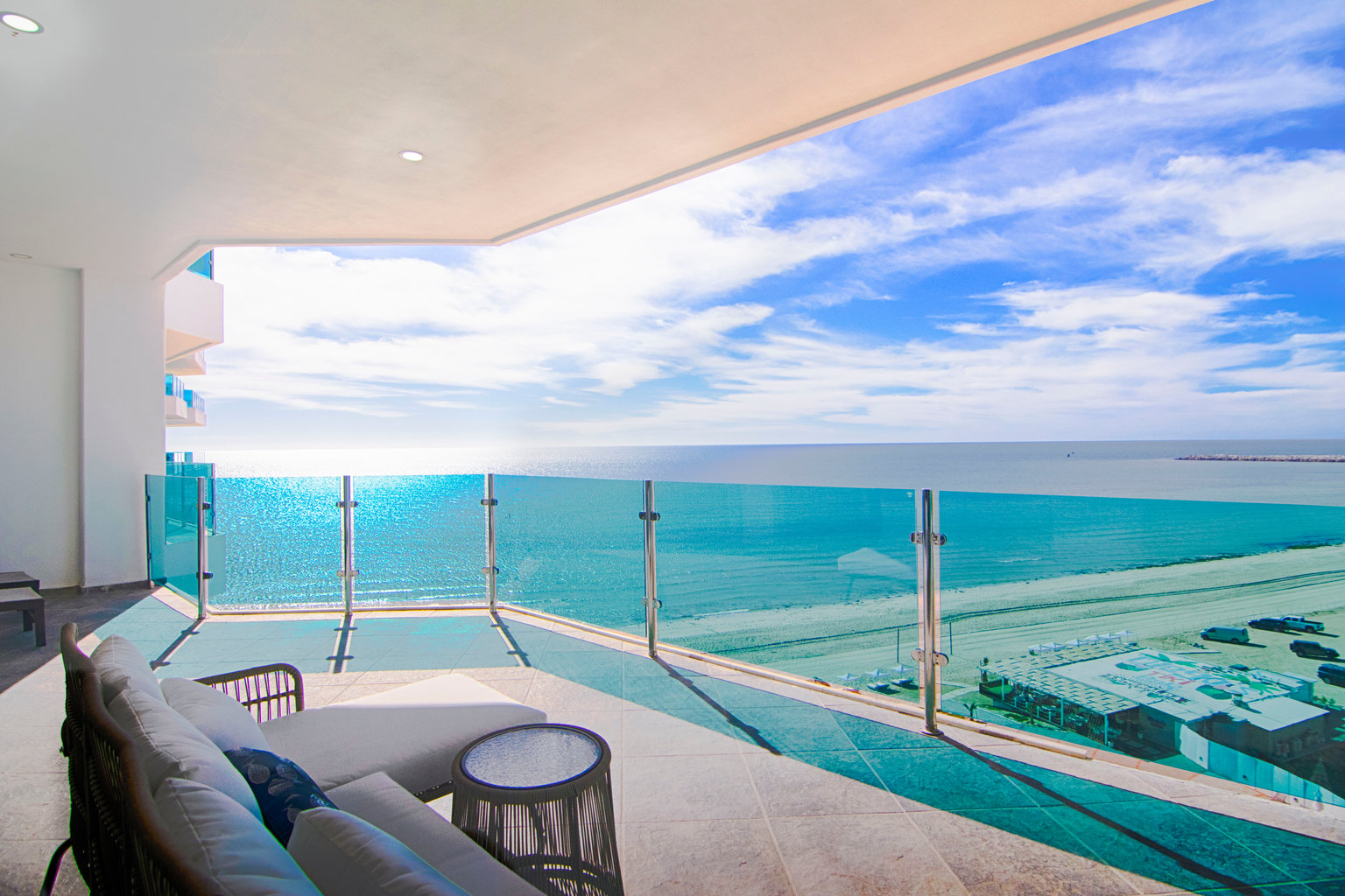 Puerto Peñasco Vacation Rental