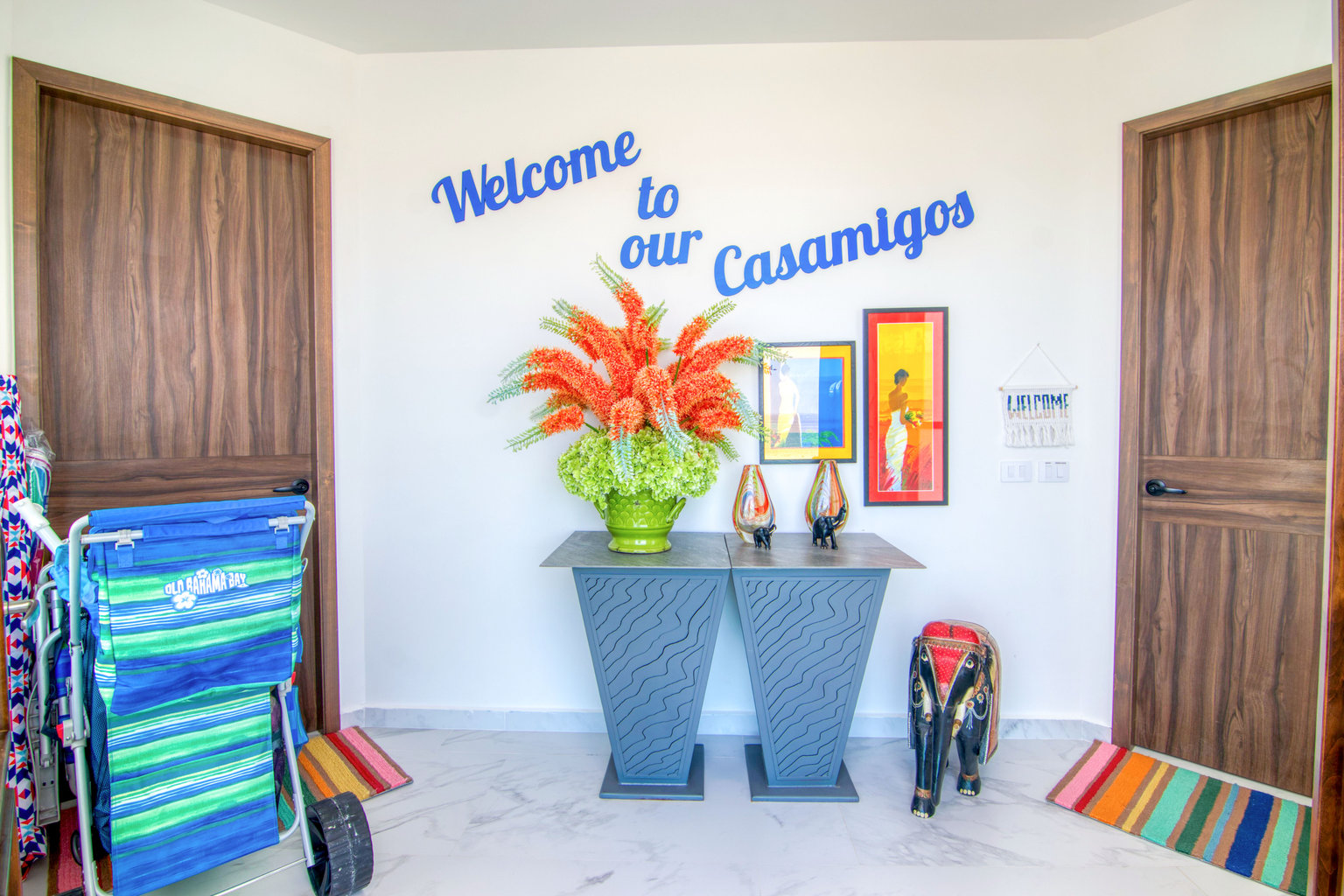 Puerto Peñasco Vacation Rental