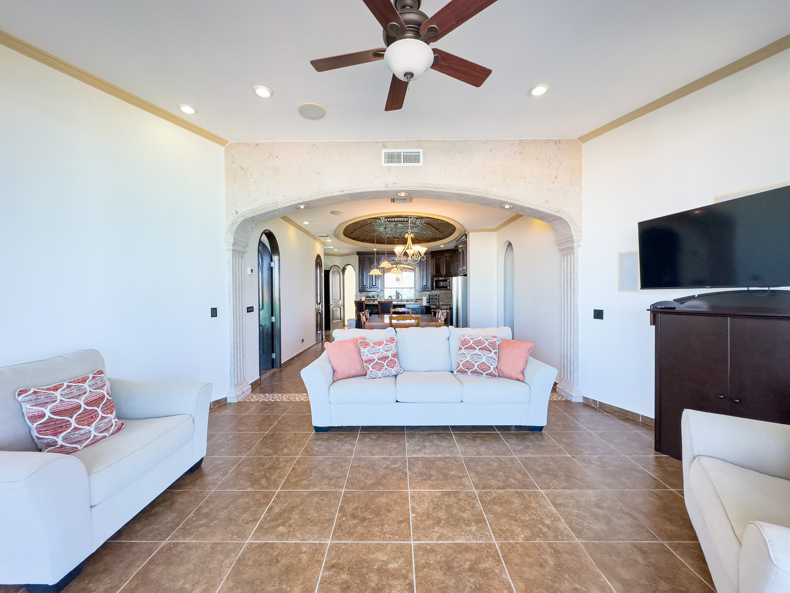 Puerto Peñasco Vacation Rental