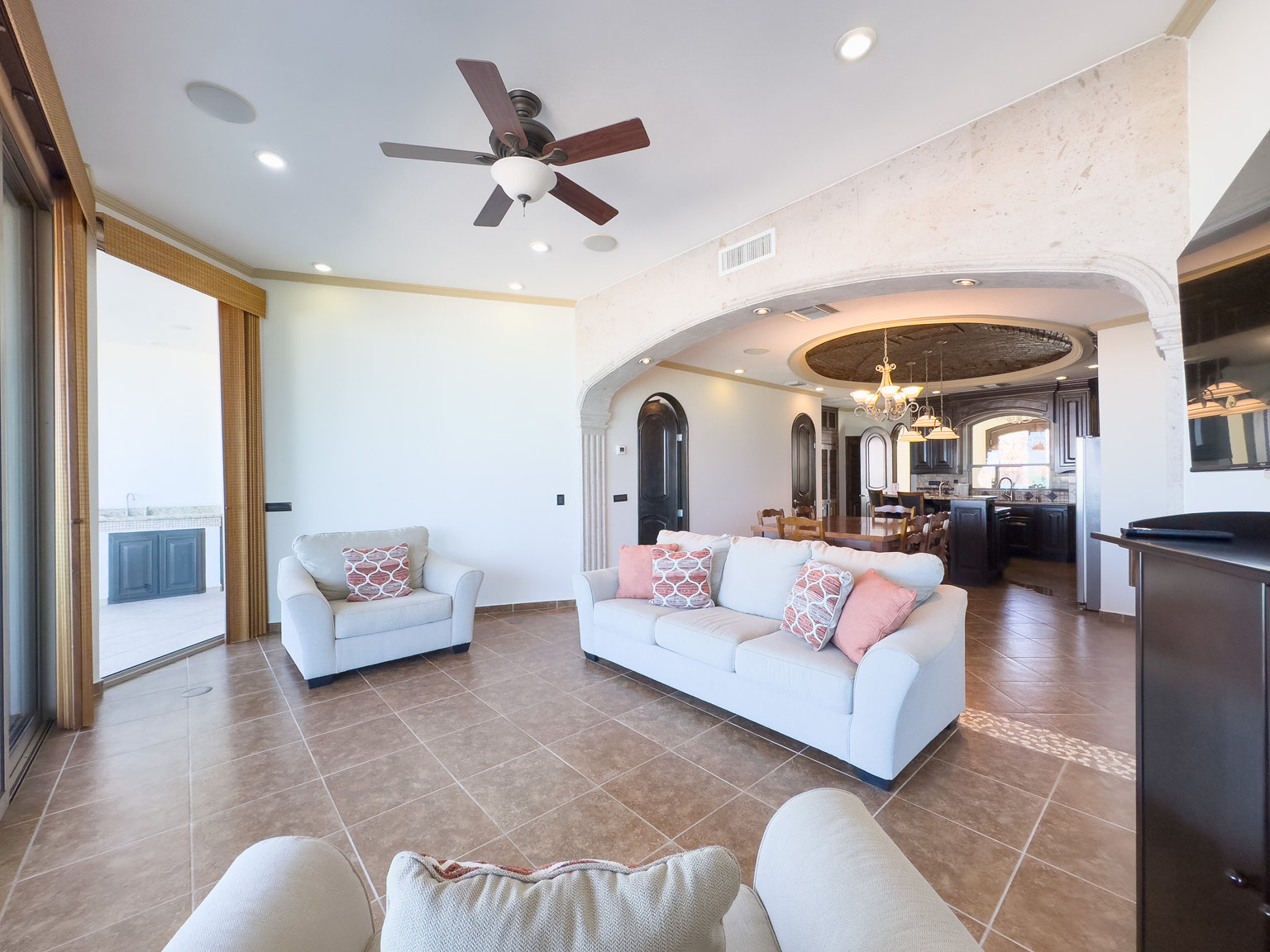 Puerto Peñasco Vacation Rental