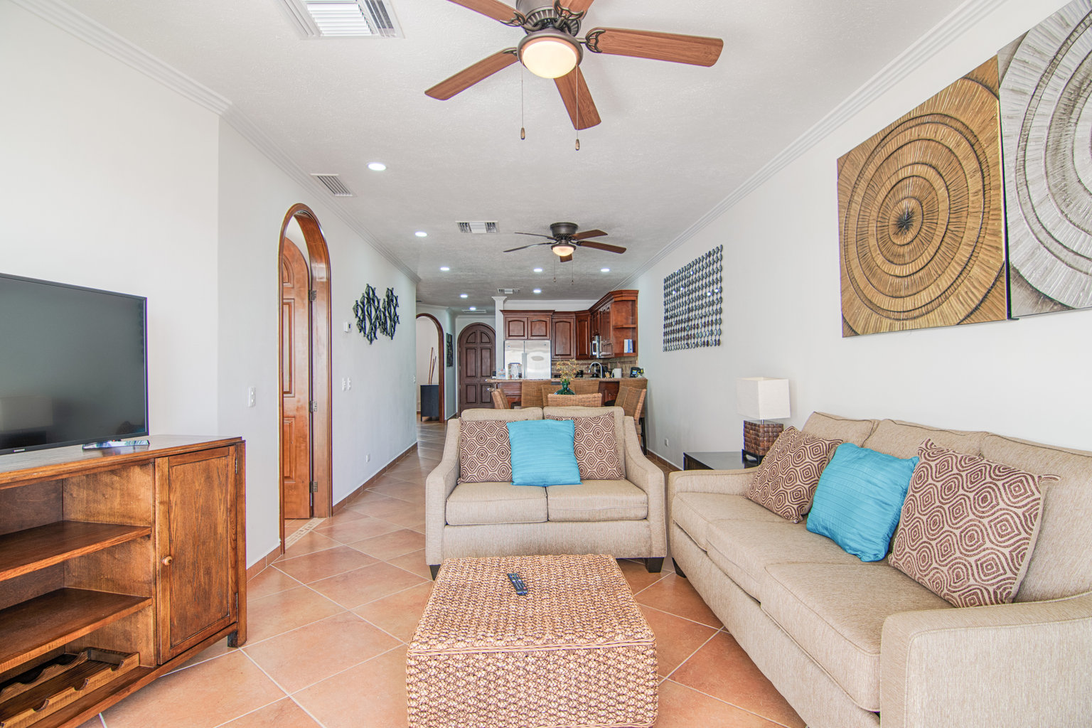 Puerto Peñasco Vacation Rental