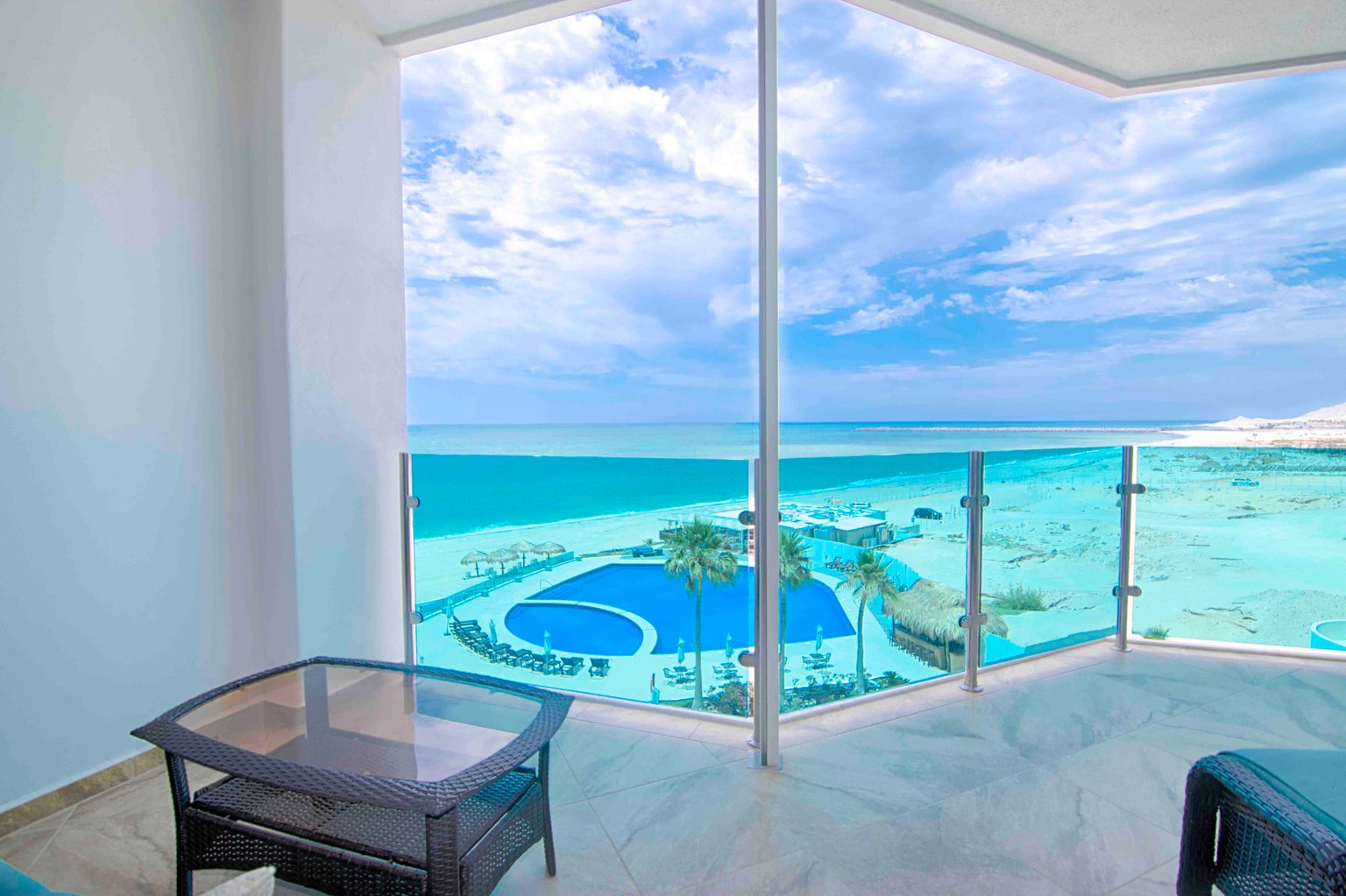 Puerto Peñasco Vacation Rental