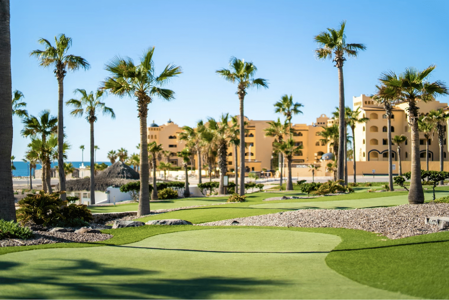 Puerto Peñasco Vacation Rental