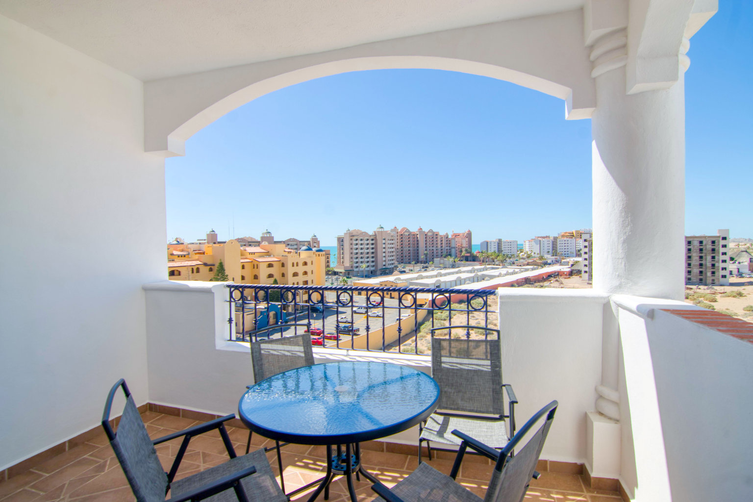 Puerto Peñasco Vacation Rental
