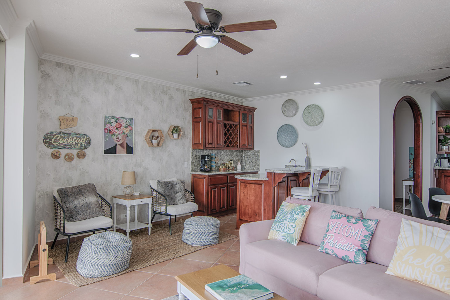 Puerto Peñasco Vacation Rental