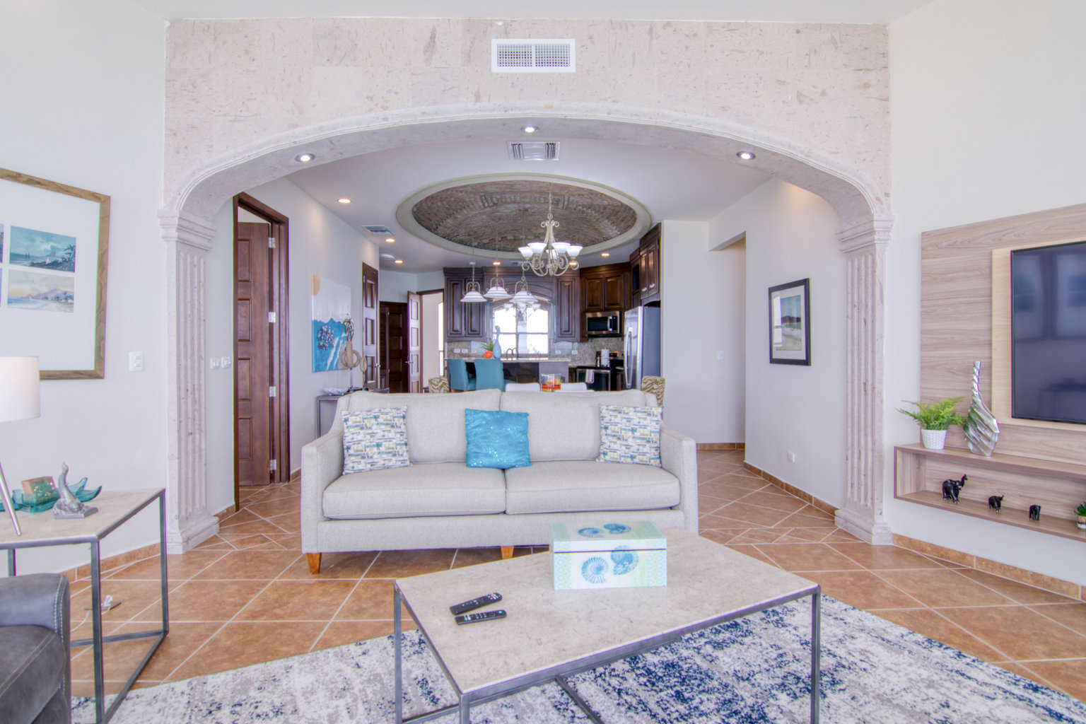 Puerto Peñasco Vacation Rental