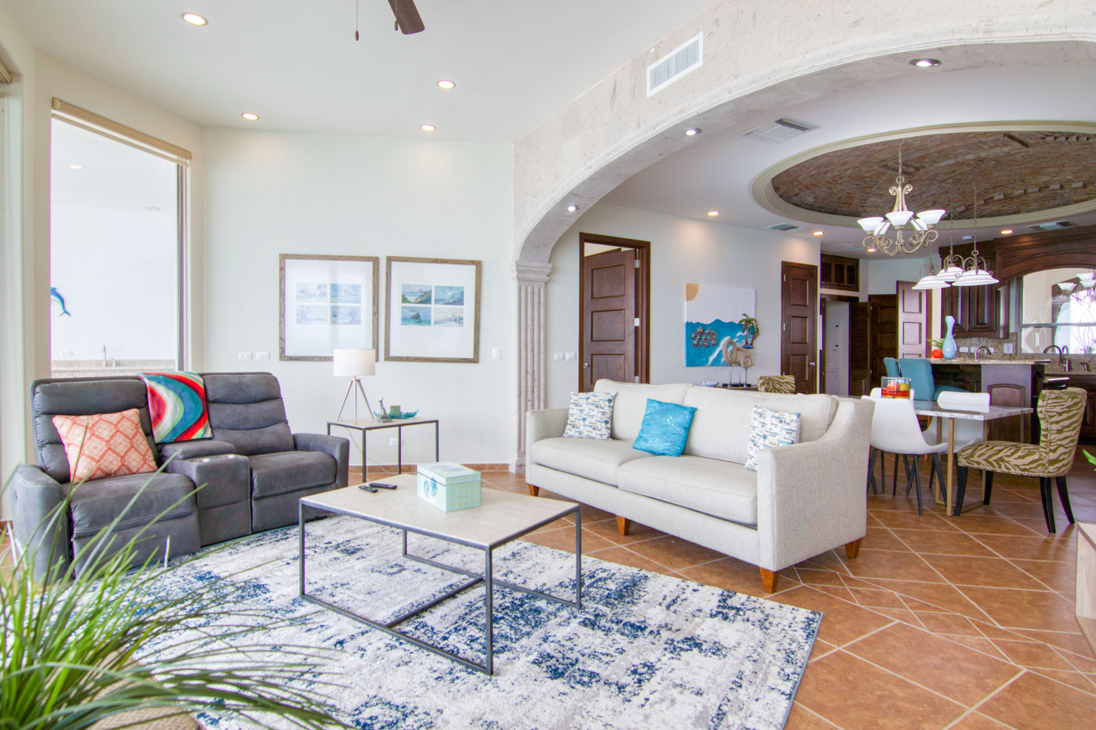 Puerto Peñasco Vacation Rental