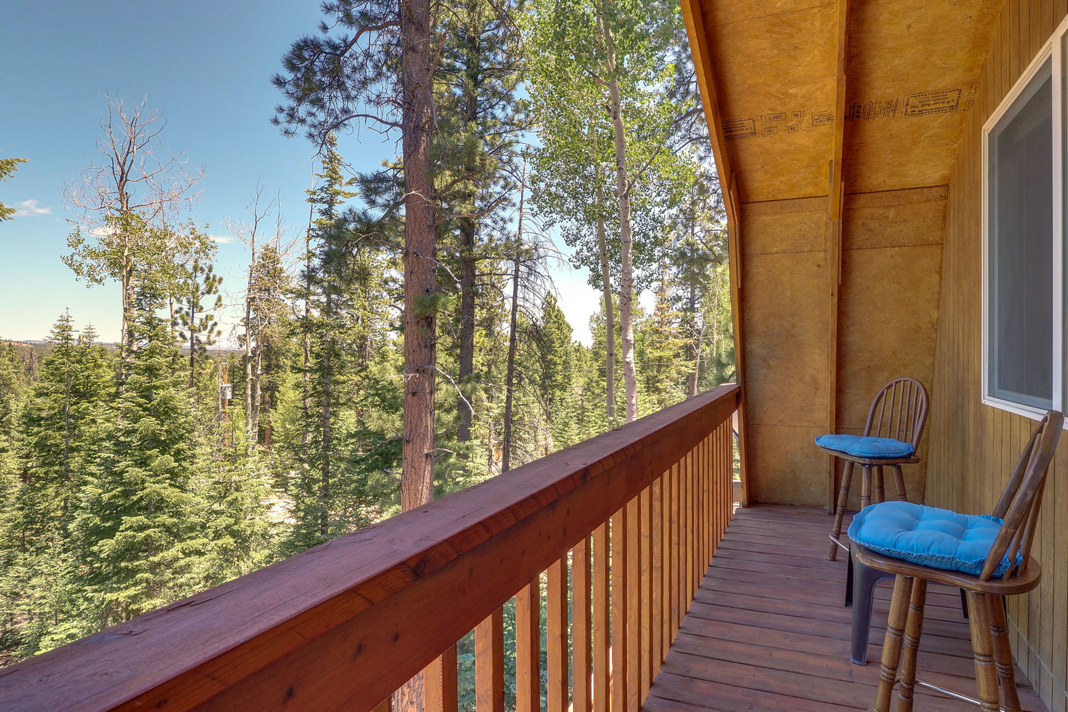 Duck Creek Village Vacation Rental