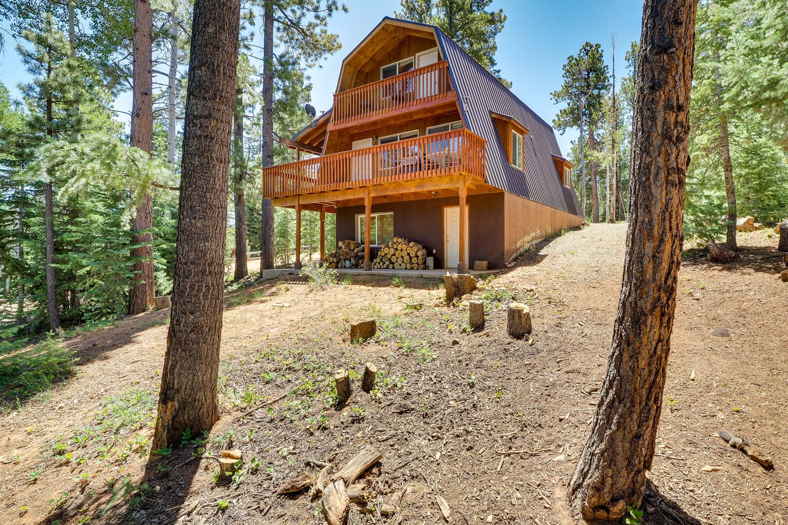 Duck Creek Village Vacation Rental