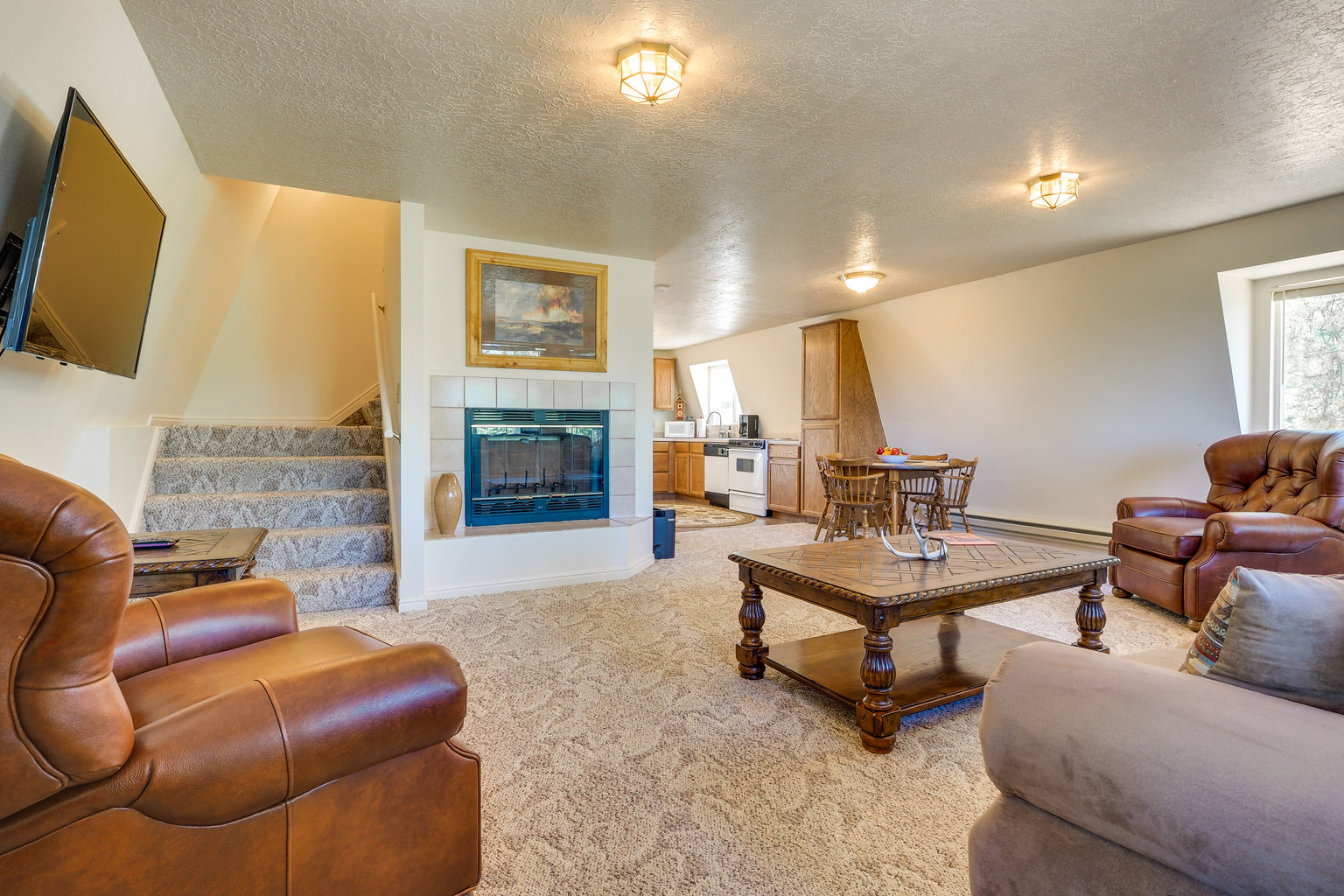 Duck Creek Village Vacation Rental