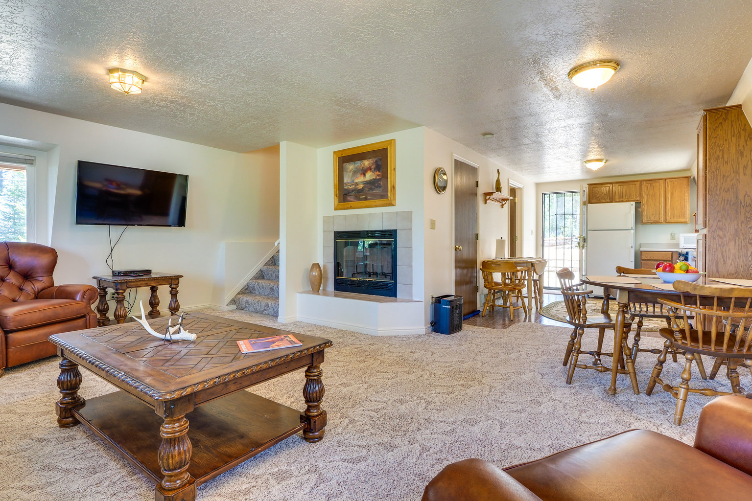 Duck Creek Village Vacation Rental