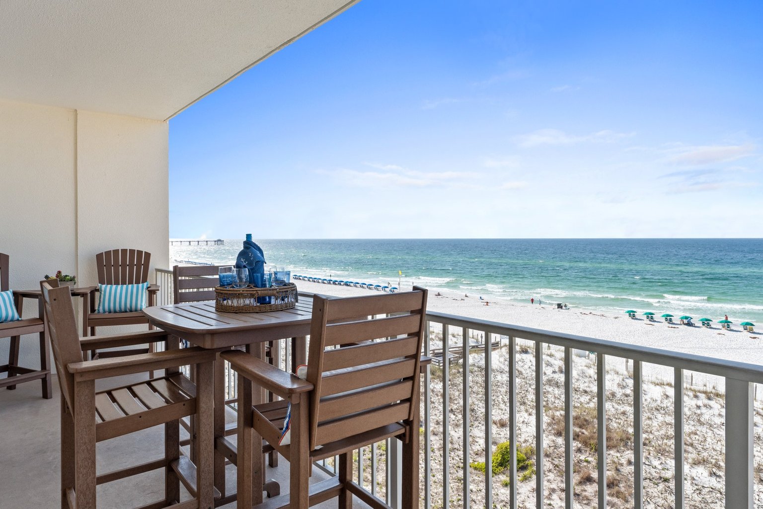 Fort Walton Beach Vacation Rental