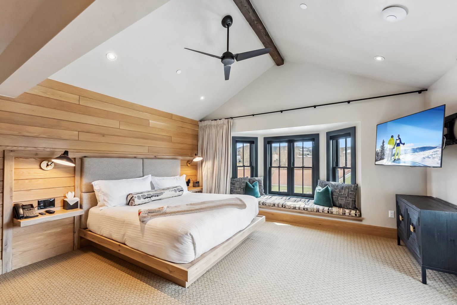 Breckenridge Vacation Rental