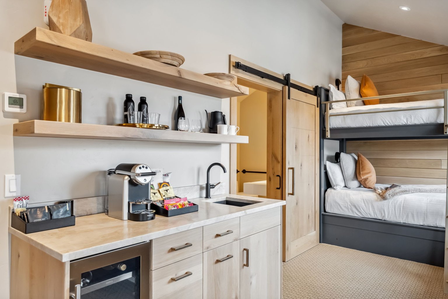 Breckenridge Vacation Rental