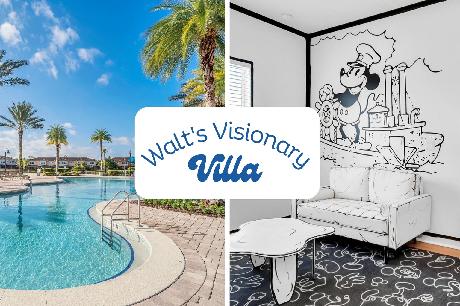 Kissimmee Vacation Rental