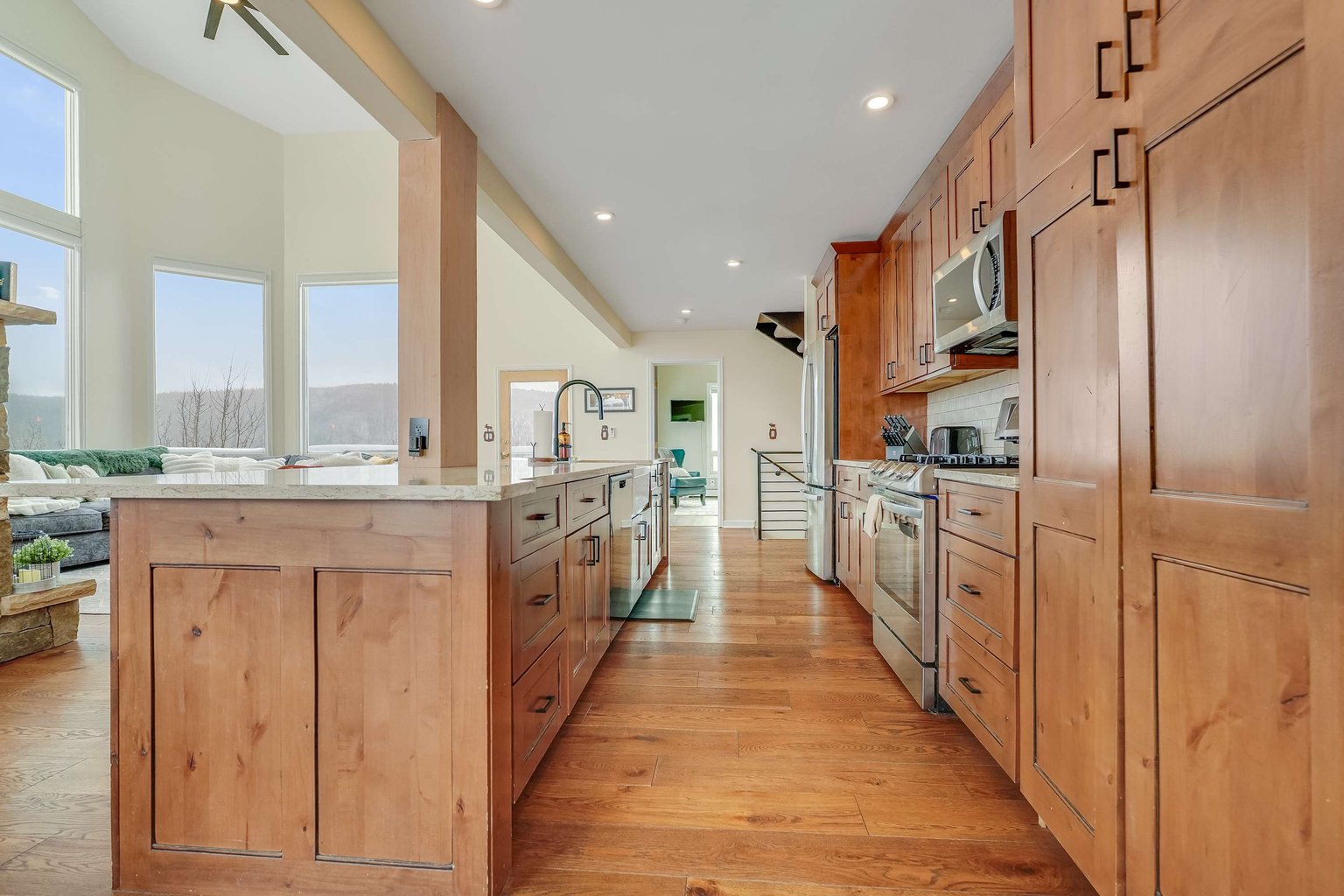 Breckenridge Vacation Rental