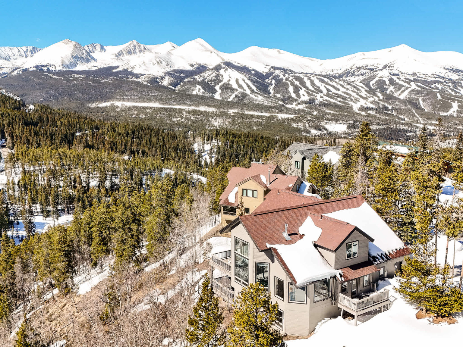 Breckenridge Vacation Rental