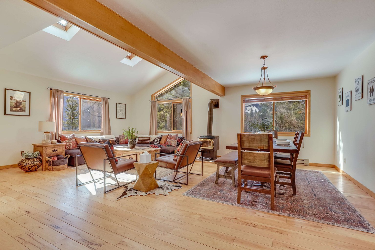 Breckenridge Vacation Rental