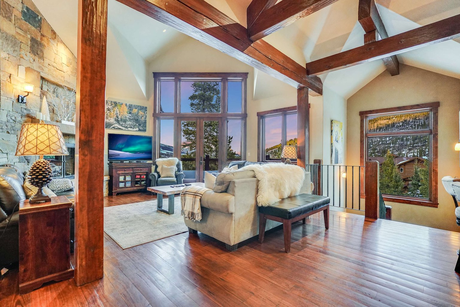 Breckenridge Vacation Rental