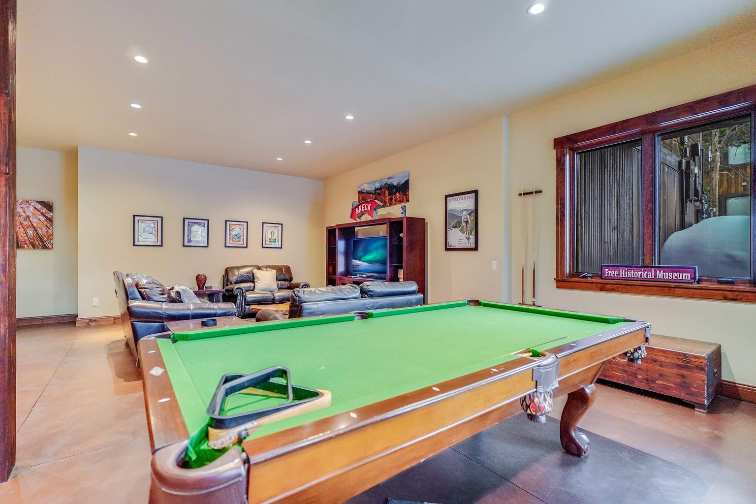 Breckenridge Vacation Rental