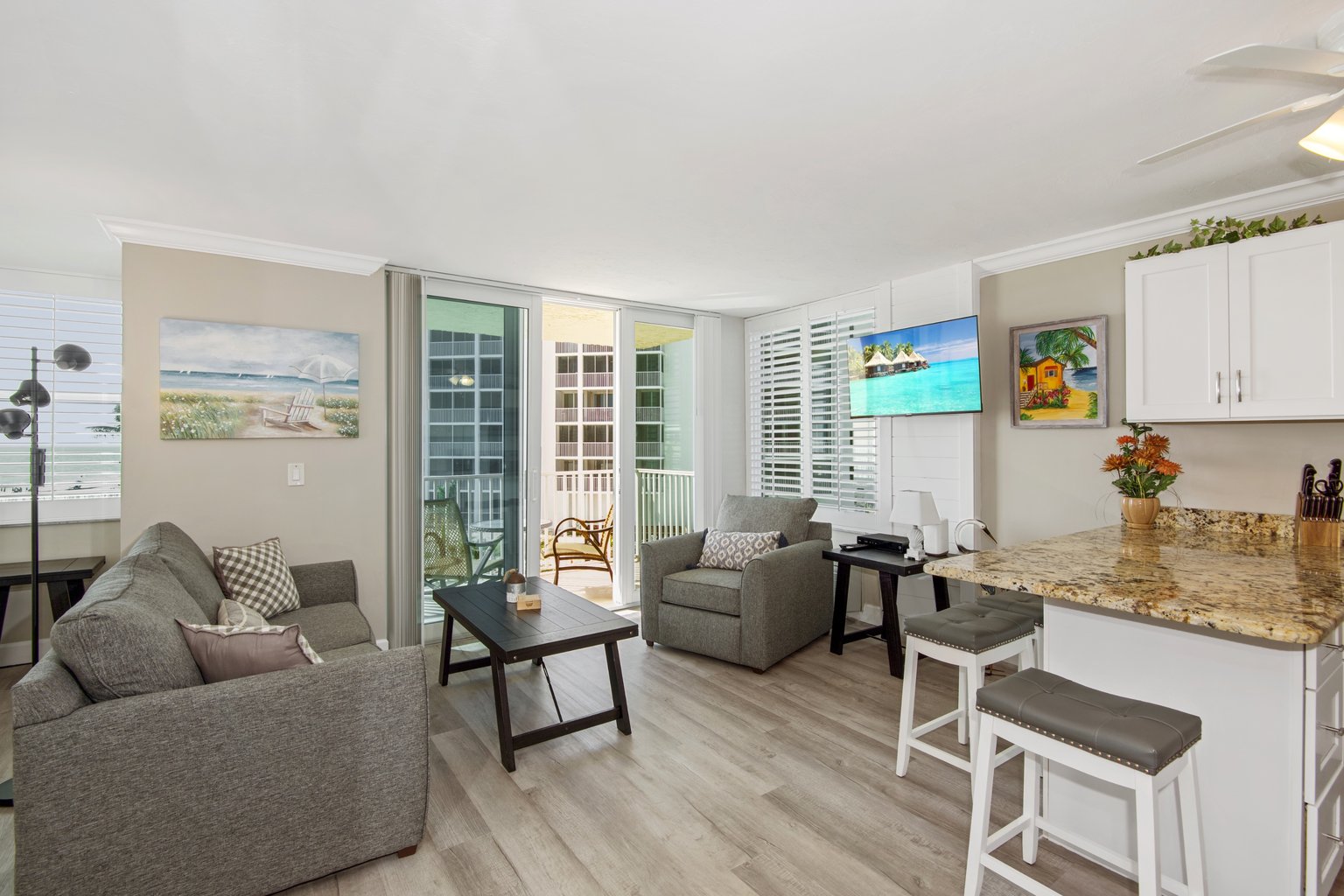 Fort Myers Beach Vacation Rental