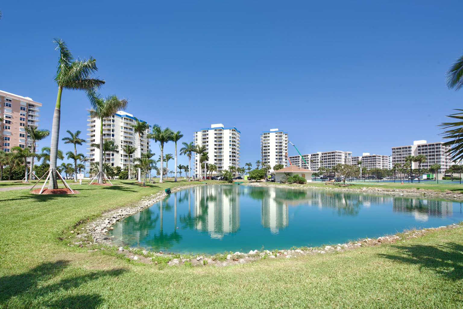 Fort Myers Beach Vacation Rental