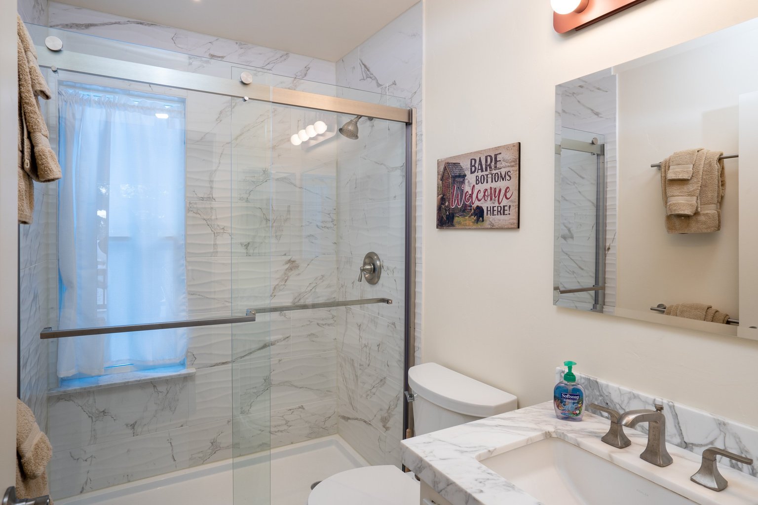 Carnelian Bay Vacation Rental