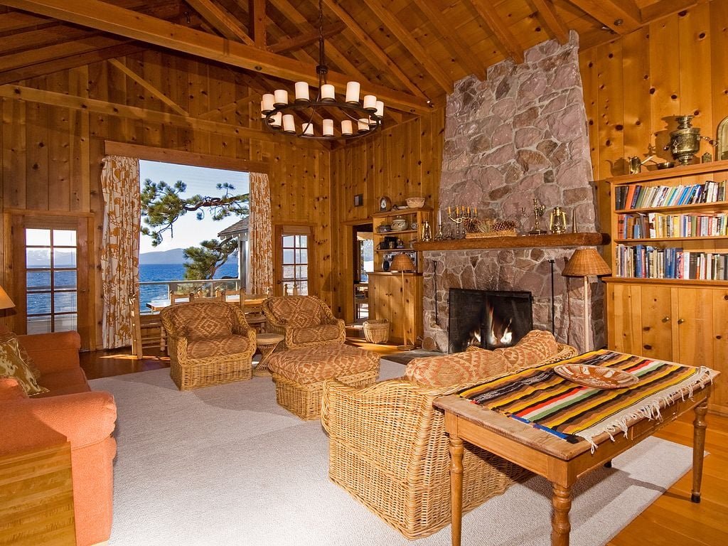 Kings Beach Vacation Rental