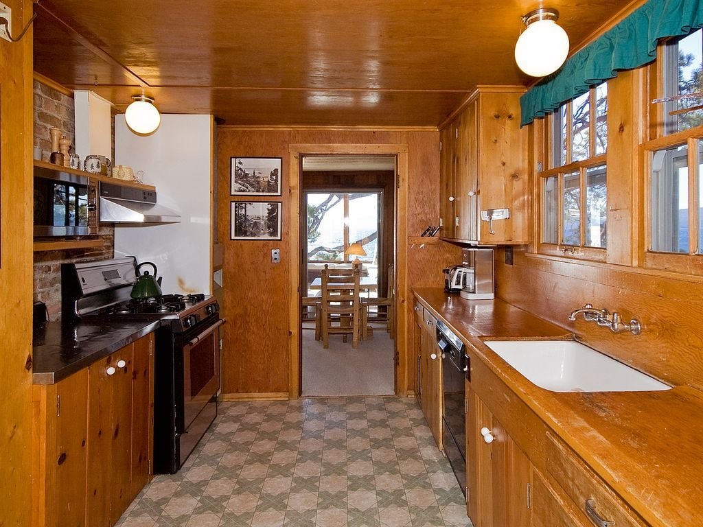 Kings Beach Vacation Rental