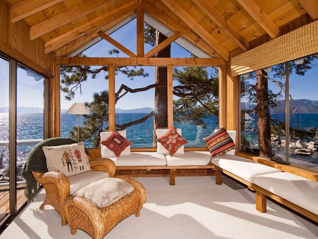 Kings Beach Vacation Rental