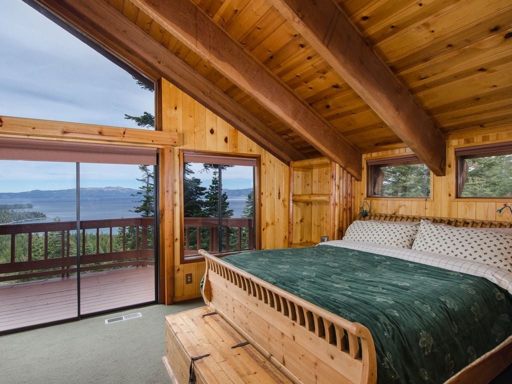 Tahoma Vacation Rental