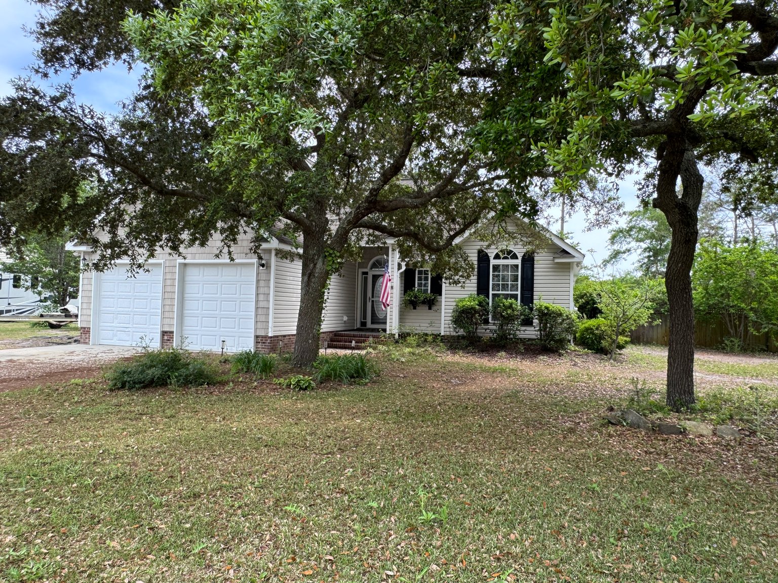 Newport Vacation Rental